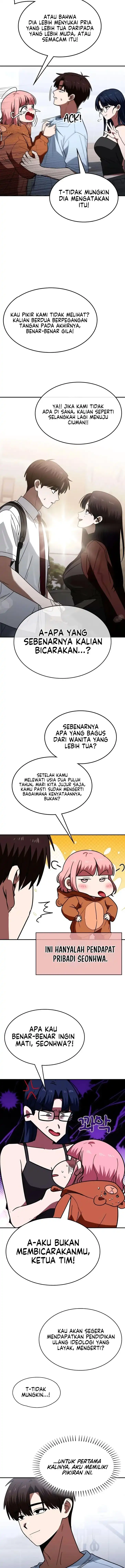 Baca The Princess Goes to School - Chapter 25 halaman 11