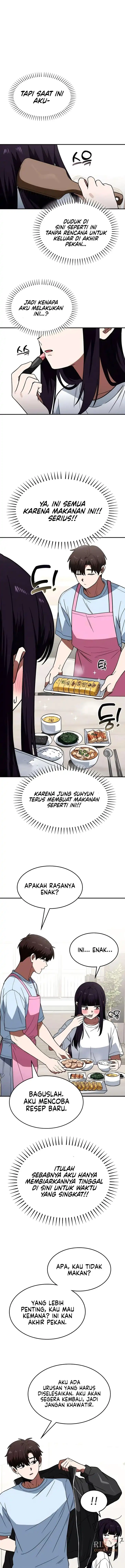 Baca The Princess Goes to School - Chapter 25 halaman 2