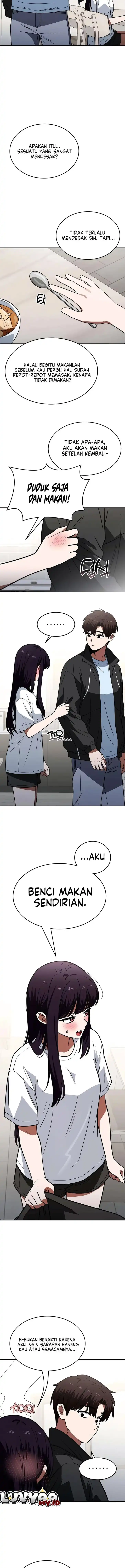 Baca The Princess Goes to School - Chapter 25 halaman 3