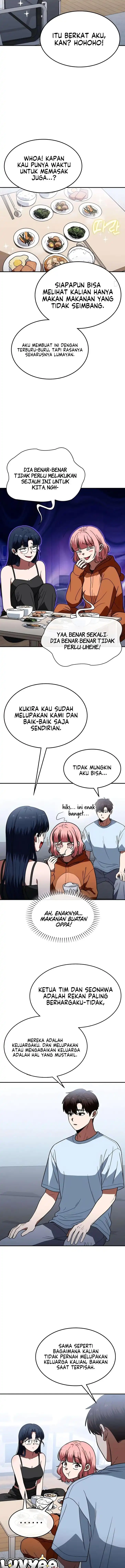 Baca The Princess Goes to School - Chapter 25 halaman 7