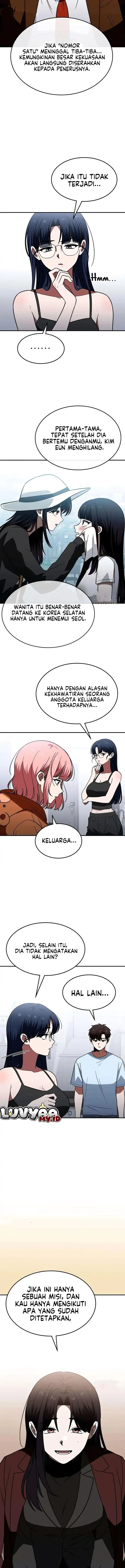 Baca The Princess Goes to School - Chapter 25 halaman 9