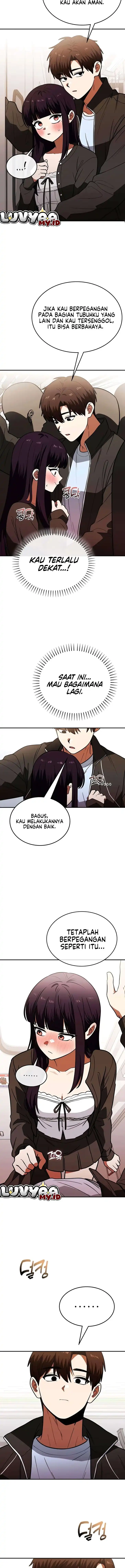 Baca The Princess Goes to School - Chapter 26 halaman 11