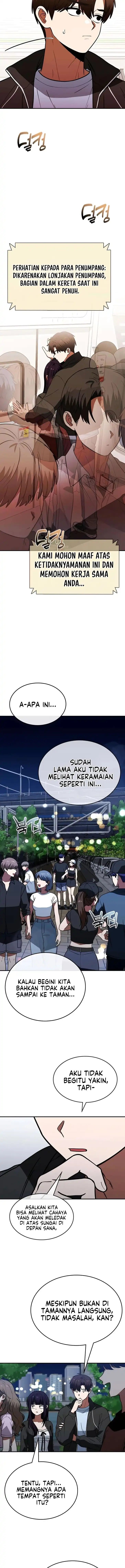 Baca The Princess Goes to School - Chapter 26 halaman 12