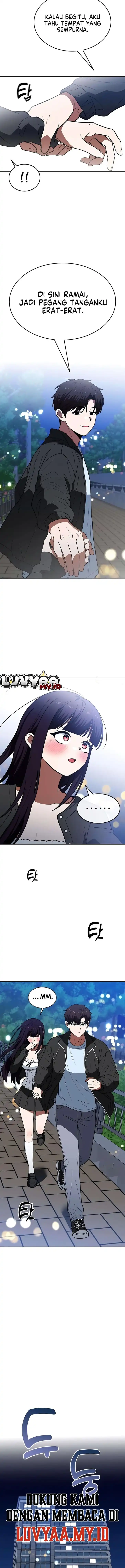 Baca The Princess Goes to School - Chapter 26 halaman 13