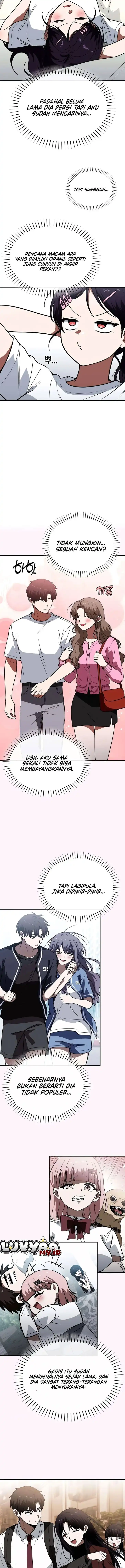 Baca The Princess Goes to School - Chapter 26 halaman 2