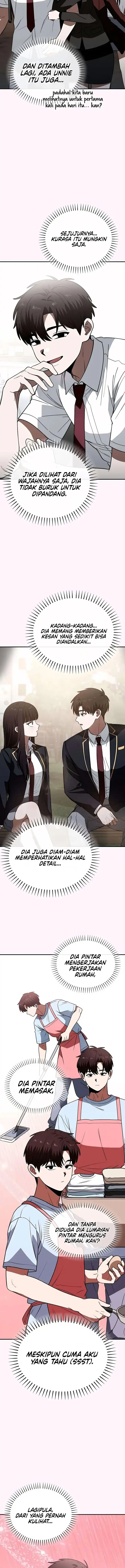 Baca The Princess Goes to School - Chapter 26 halaman 3