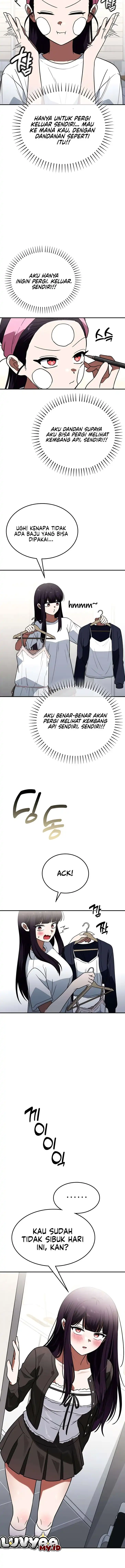 Baca The Princess Goes to School - Chapter 26 halaman 5