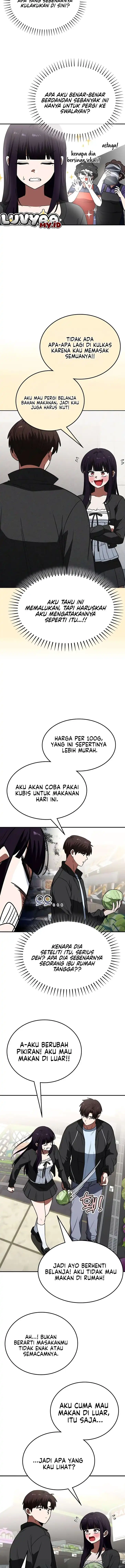 Baca The Princess Goes to School - Chapter 26 halaman 7