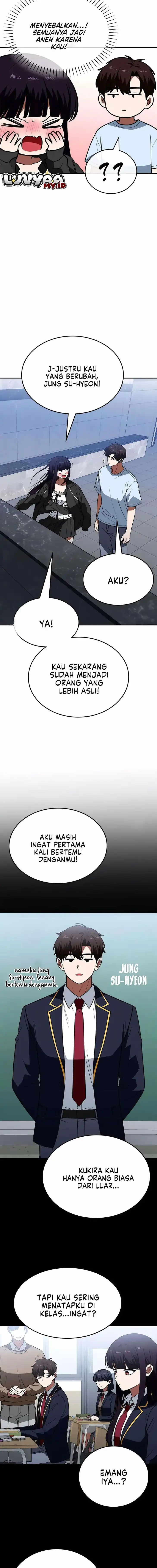 Baca The Princess Goes to School - Chapter 27 halaman 10