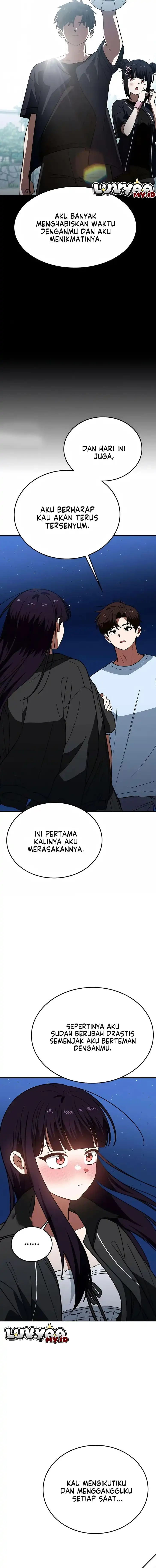 Baca The Princess Goes to School - Chapter 27 halaman 15
