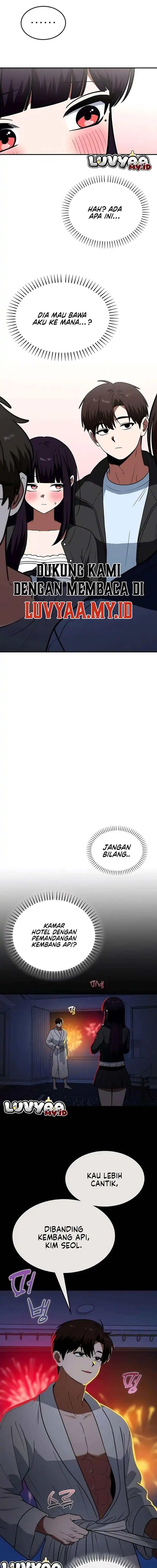 Baca The Princess Goes to School - Chapter 27 halaman 2