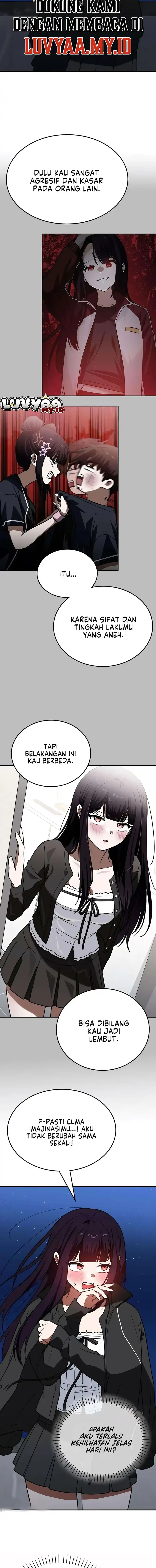 Baca The Princess Goes to School - Chapter 27 halaman 9
