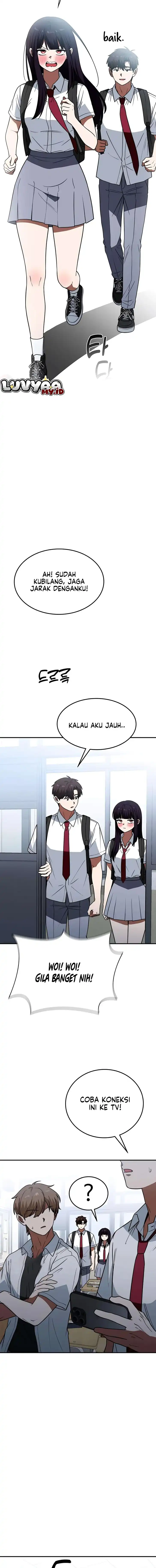 Baca The Princess Goes to School - Chapter 28 halaman 14