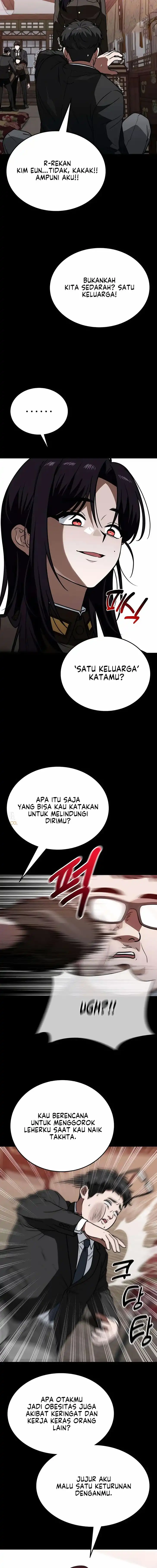 Baca The Princess Goes to School - Chapter 28 halaman 3