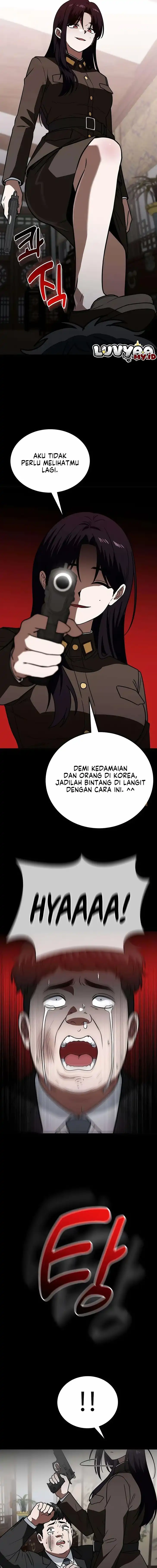 Baca The Princess Goes to School - Chapter 28 halaman 4