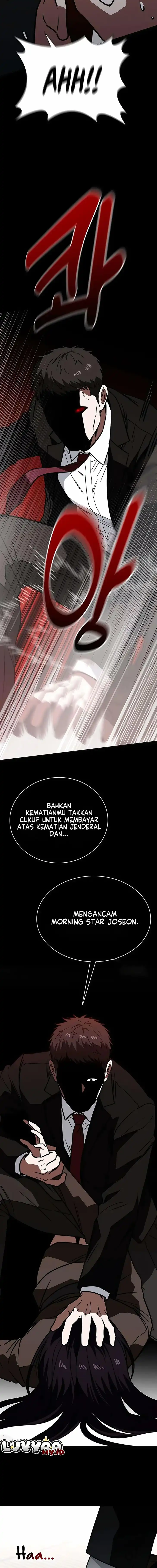 Baca The Princess Goes to School - Chapter 28 halaman 7