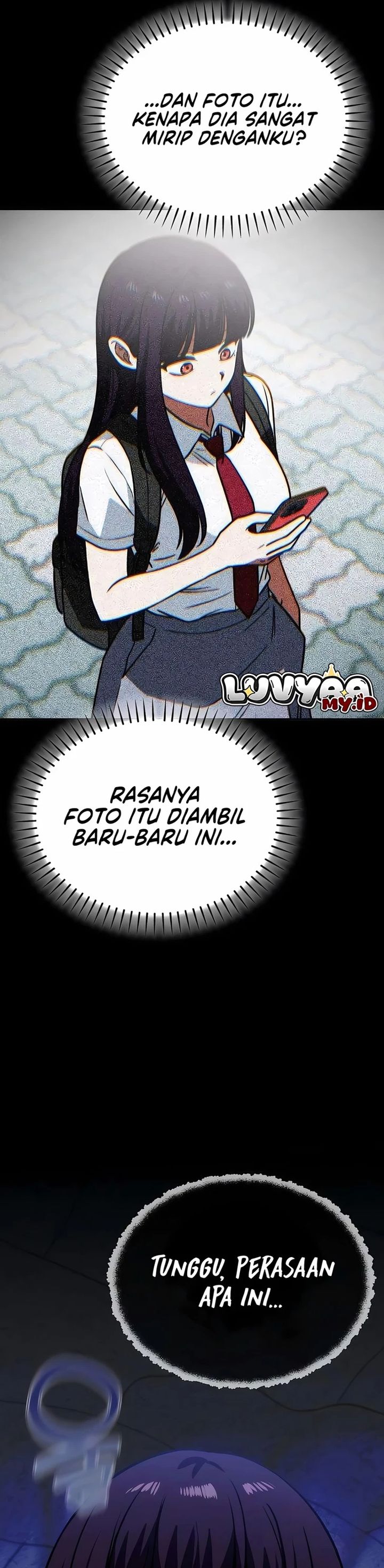 Baca The Princess Goes to School - Chapter 29 halaman 13
