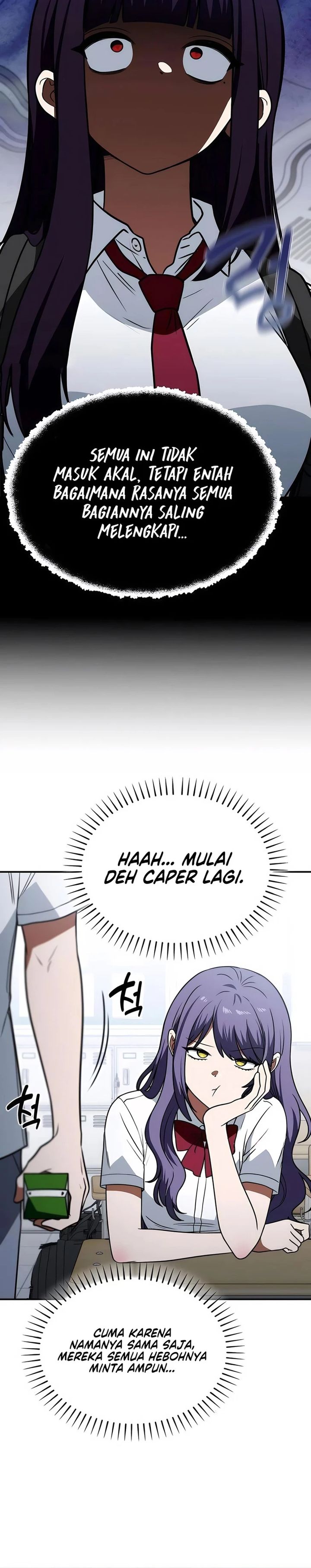 Baca The Princess Goes to School - Chapter 29 halaman 14