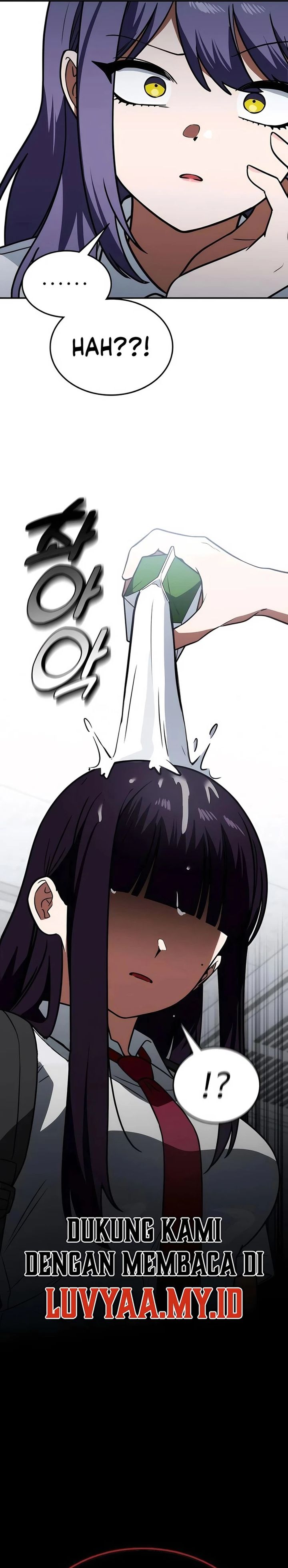 Baca The Princess Goes to School - Chapter 29 halaman 15