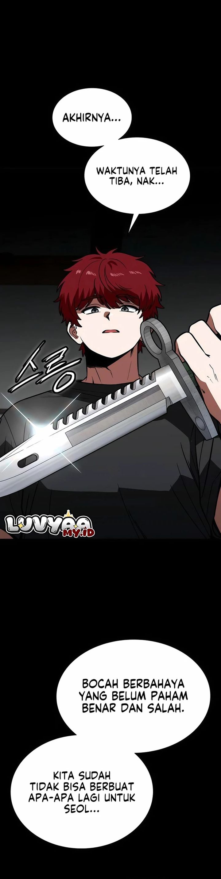Baca The Princess Goes to School - Chapter 29 halaman 2