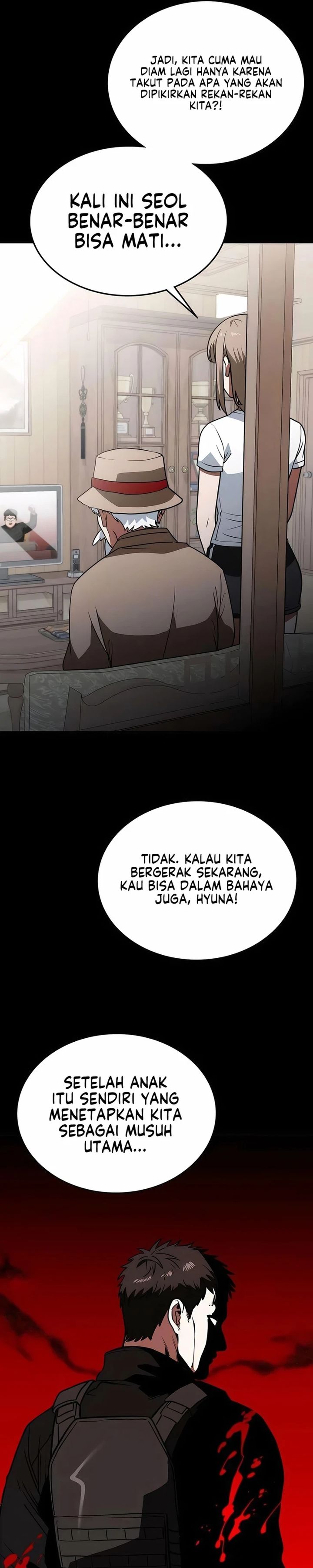 Baca The Princess Goes to School - Chapter 29 halaman 3