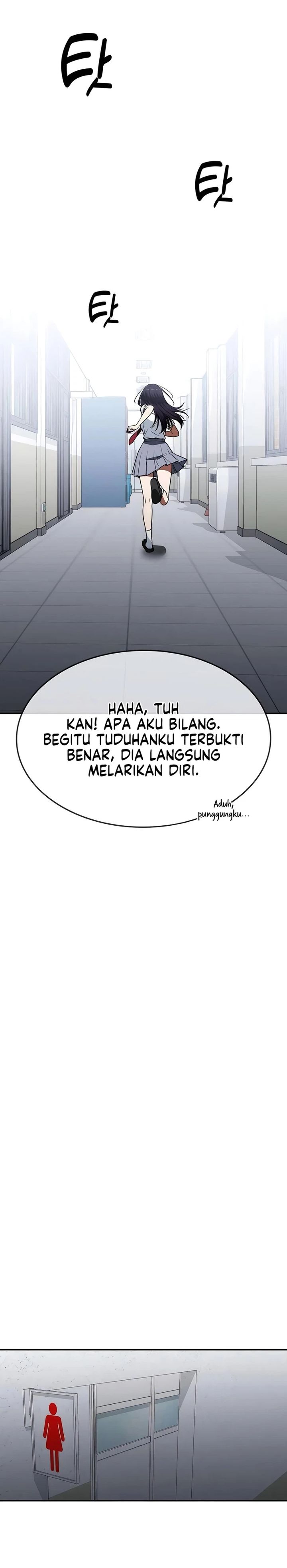 Baca The Princess Goes to School - Chapter 29 halaman 30