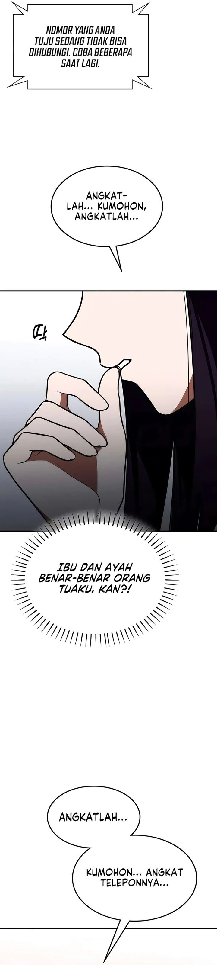 Baca The Princess Goes to School - Chapter 29 halaman 31