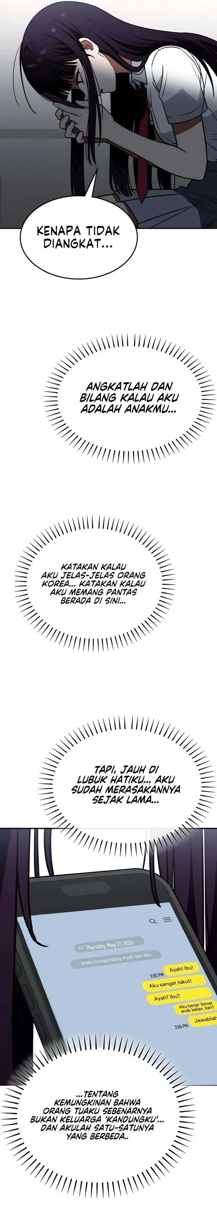 Baca The Princess Goes to School - Chapter 29 halaman 32