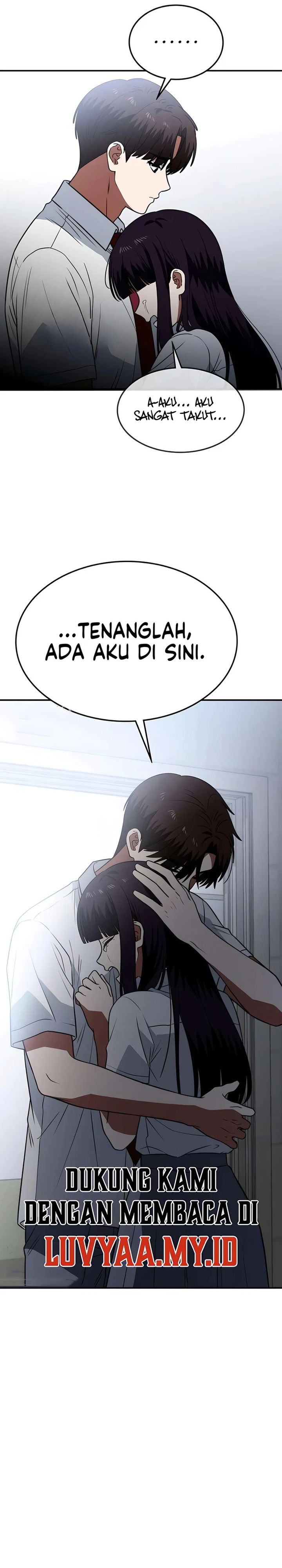 Baca The Princess Goes to School - Chapter 29 halaman 38