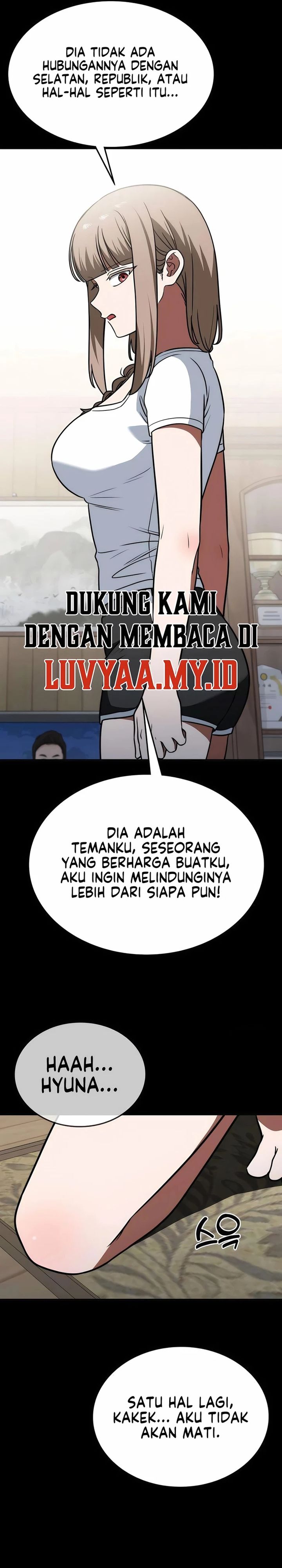Baca The Princess Goes to School - Chapter 29 halaman 5
