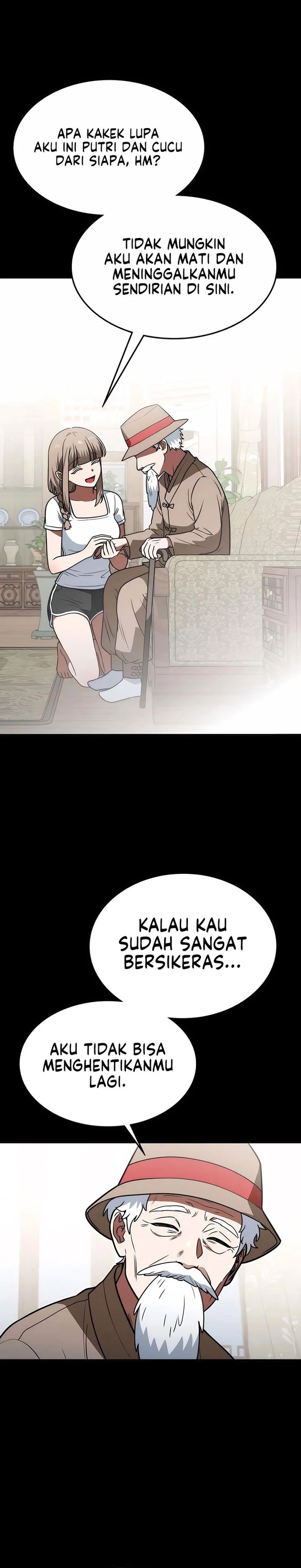 Baca The Princess Goes to School - Chapter 29 halaman 6