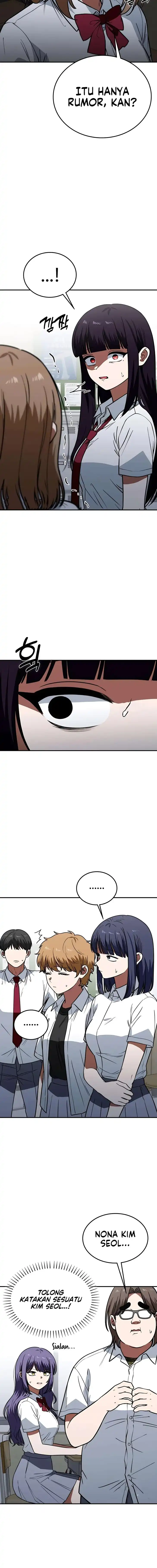 Baca The Princess Goes to School - Chapter 30 halaman 11