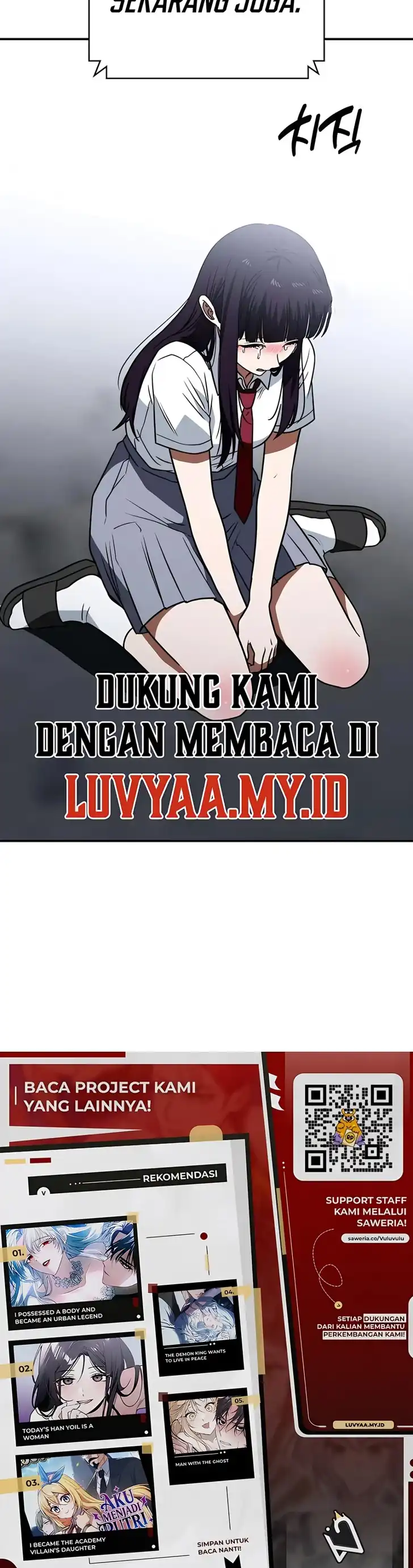 Baca The Princess Goes to School - Chapter 30 halaman 19
