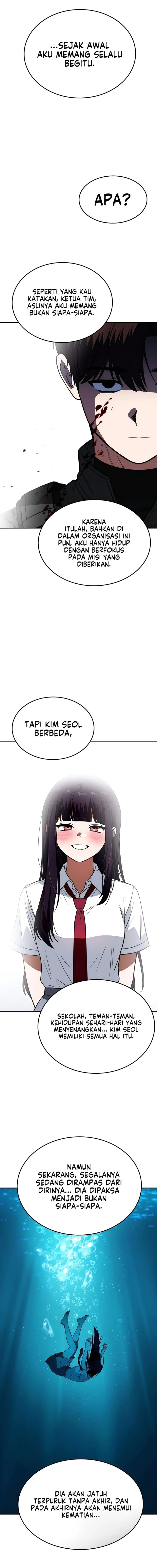 Baca The Princess Goes to School - Chapter 31 halaman 10