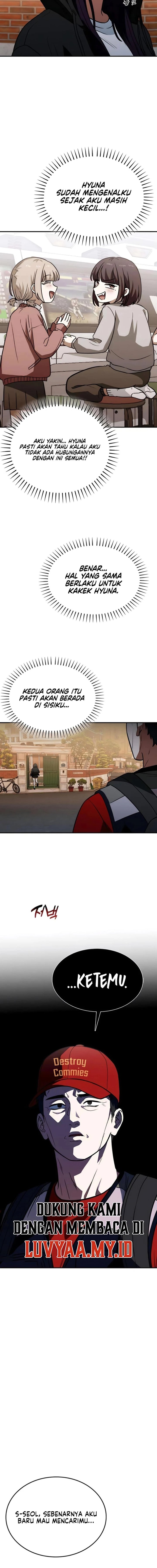 Baca The Princess Goes to School - Chapter 31 halaman 15