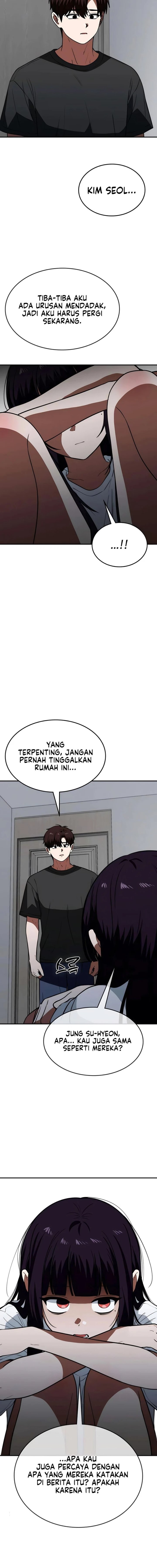 Baca The Princess Goes to School - Chapter 31 halaman 2