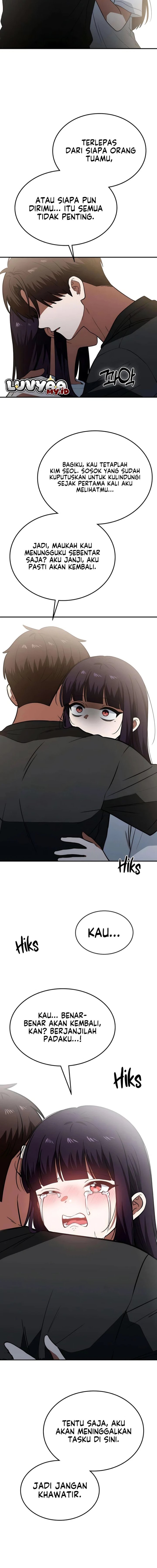 Baca The Princess Goes to School - Chapter 31 halaman 4