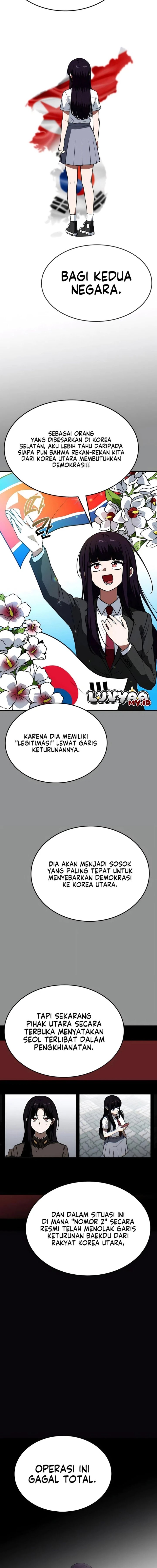 Baca The Princess Goes to School - Chapter 31 halaman 7