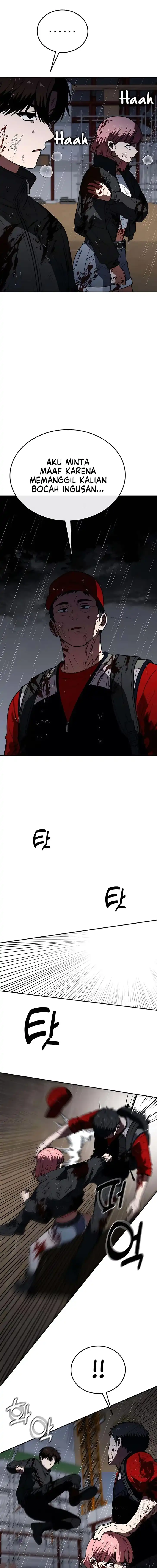 The Princess Goes to School Chapter 34 - Page 2