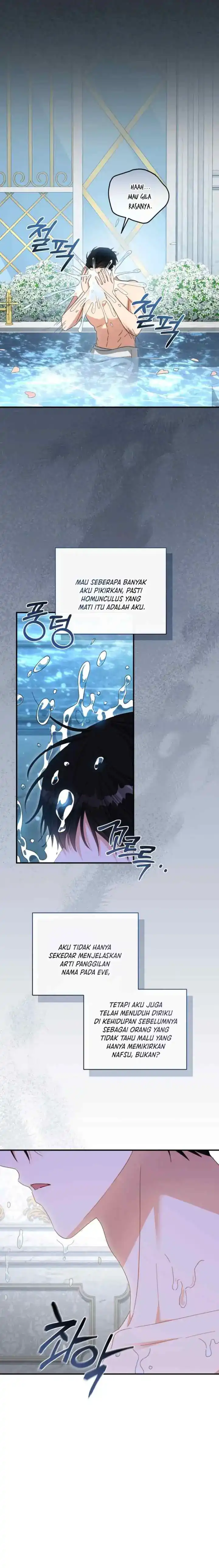 Baca The Princess Imprints A Traitor Chapter 102 Bahasa Indonesia page 36
