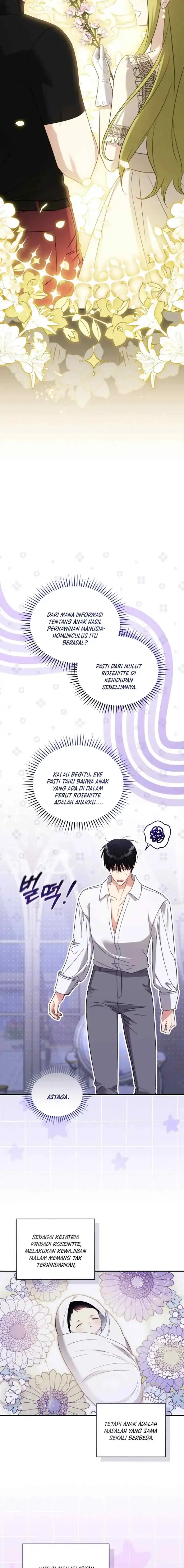 The Princess Imprints A Traitor Chapter 103 - Page 13
