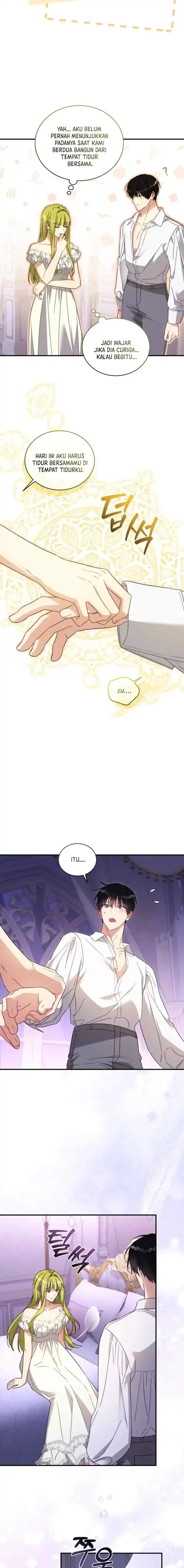 The Princess Imprints A Traitor Chapter 103 - Page 17
