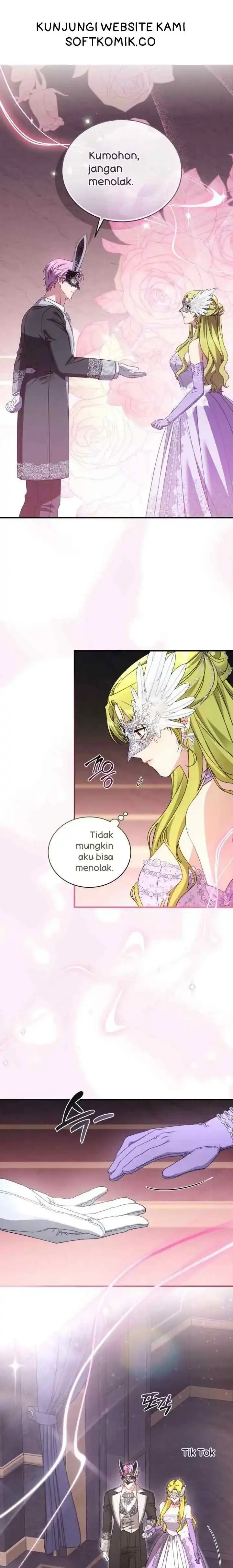 Baca The Princess Imprints A Traitor Chapter 113 Bahasa Indonesia page 6