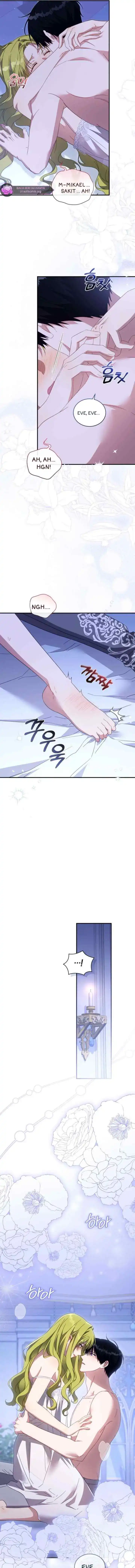 Baca The Princess Imprints A Traitor Chapter 116 Bahasa Indonesia page 36