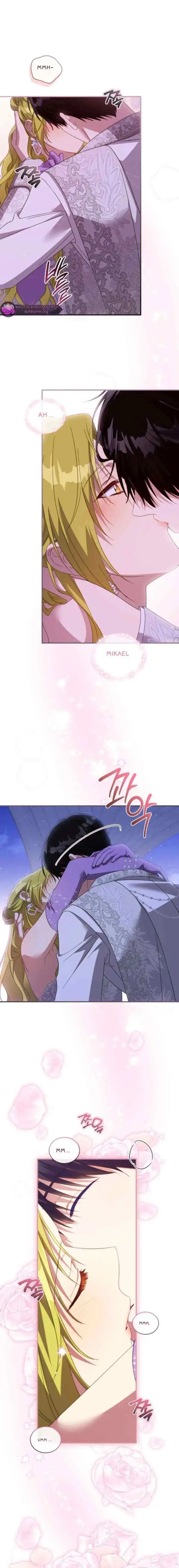 Baca The Princess Imprints A Traitor Chapter 116 Bahasa Indonesia page 14