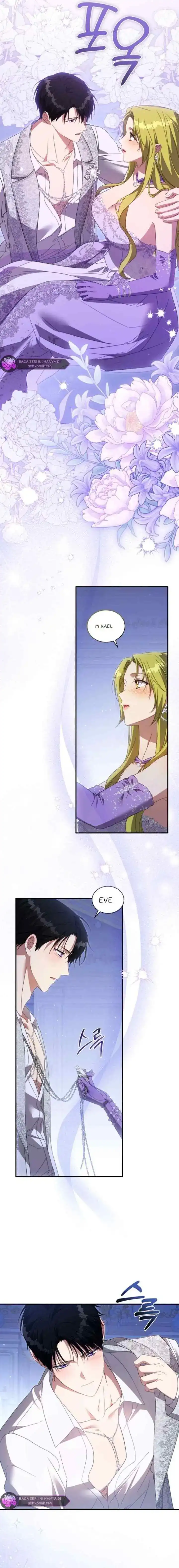Baca The Princess Imprints A Traitor Chapter 116 Bahasa Indonesia page 22