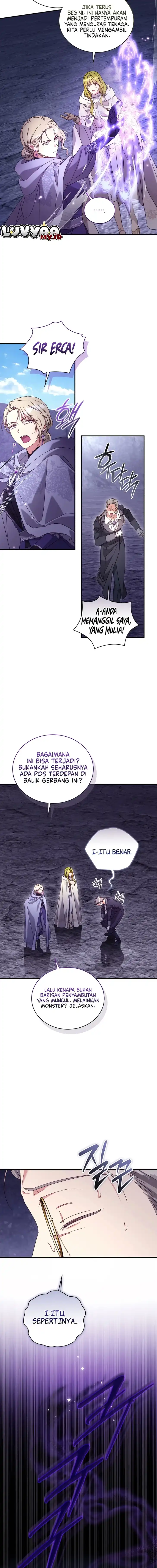 Baca The Princess Imprints A Traitor Chapter 124 Bahasa Indonesia page 42