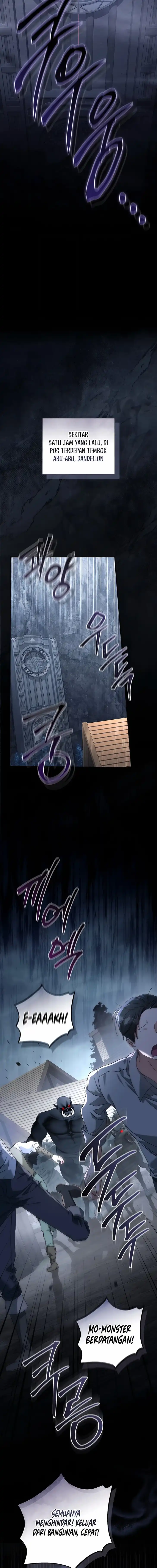 The Princess Imprints A Traitor Chapter 125 - Page 13