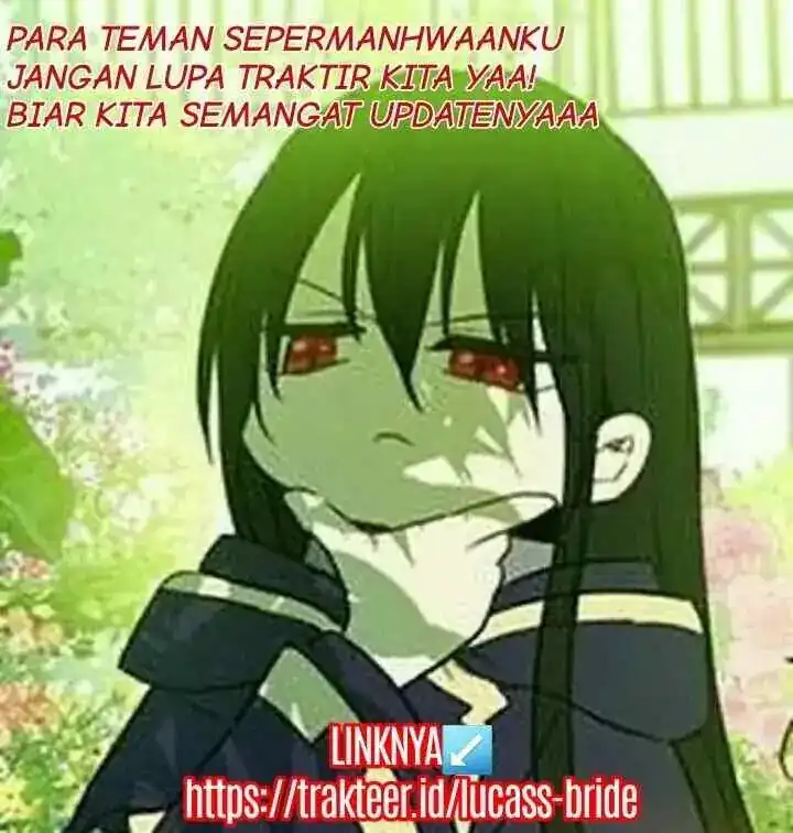 Baca The Princess Imprints A Traitor Chapter 14 Bahasa Indonesia page 42