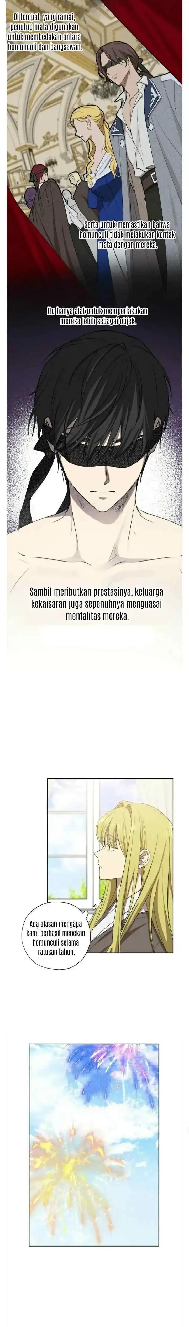 Baca The Princess Imprints A Traitor Chapter 17 Bahasa Indonesia page 22